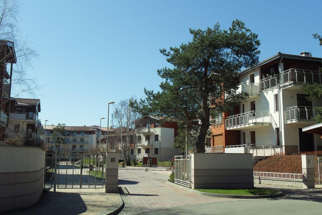 Strand Apartments Gdansk Room photo