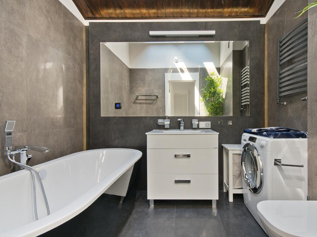 Strand Apartments Gdansk Room photo