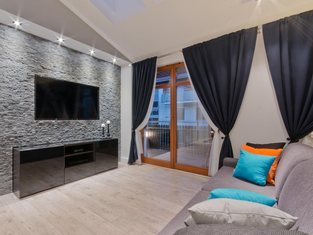 Strand Apartments Gdansk Room photo