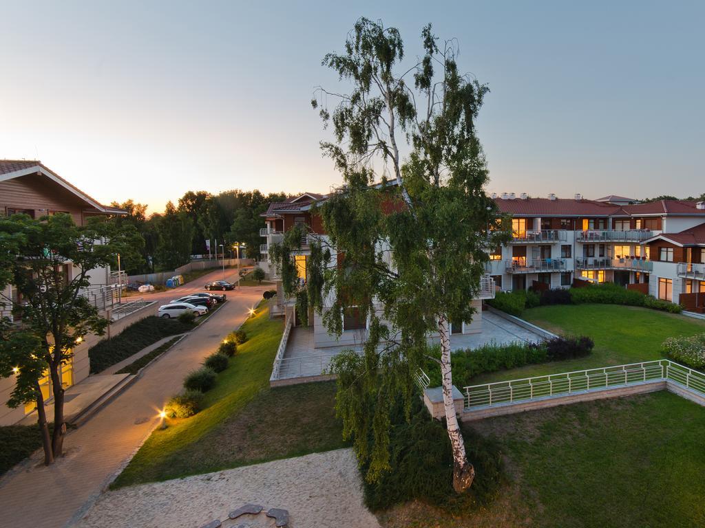 Strand Apartments Gdansk Room photo