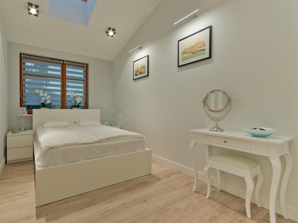 Strand Apartments Gdansk Room photo
